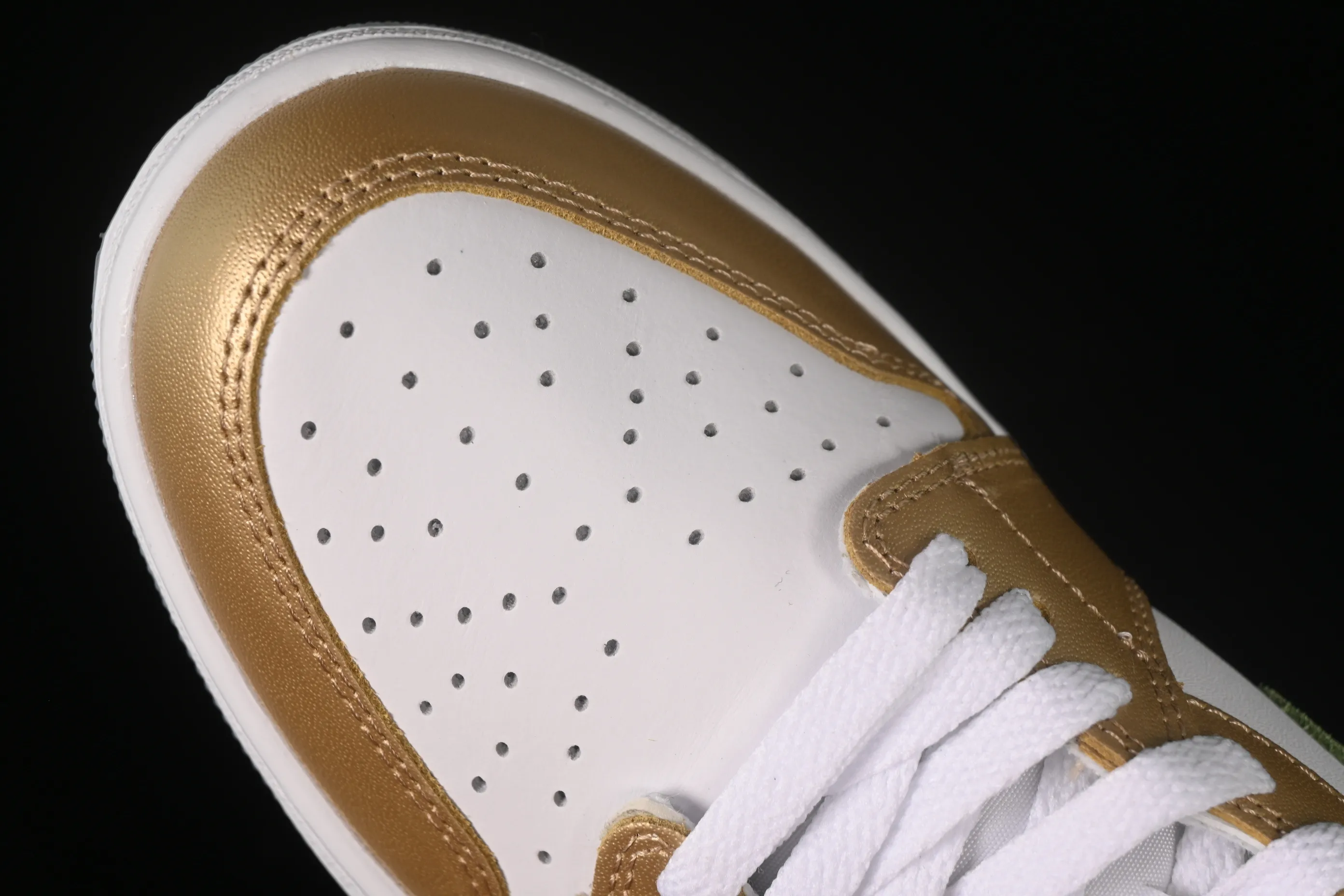 All categories Air Jordan Jordan series basketball shoes Air Jordan 1 Low Air Jordan 1 Low OG GS "Chinese New Year" AJ1 Joe 1 Year of the Dragon zodiac color low-top cultural casual sneakers FQ6593-100